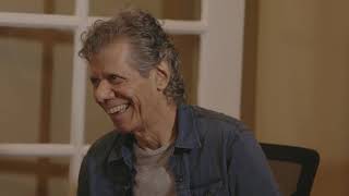 Chick Corea Akoustic Band LIVE - Behind the Scenes: Episode 1