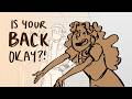 The Weirdest Playstyles Hermitcraft Animatic