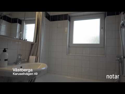Karusellvägen 49 - 2:a · 51m2 - Hägersten / Västberga : Via Notar mäklare Älvsjö