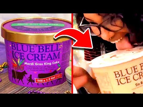 Top 10 Untold Truths of Blue Bell Ice Cream