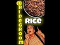 What Is Bridegroom Rice Mapillai Samba Rice Bridegroom Rice Benefits Shorts