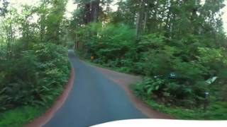 Willaby Campground Video
