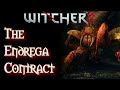 The Witcher 2: The Endrega Contract (Cocoon and Queen Locations + Combat Tips)