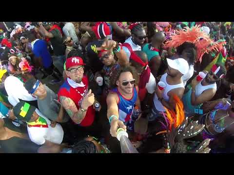 Entre tú y Yo - Charlee Way ft. Survivor International