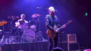 Hoodoo Gurus - Good Times - 9.28.2024 - El Rey Theater - LA, CA