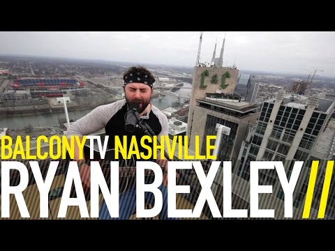 RYAN BEXLEY - SEGER ON THE RADIO (BalconyTV)