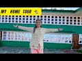 My Home Tour 🏡 // Neha Ne Diya Apne Ghar ka Complete Tour // Keeth Kotkhai