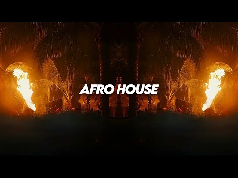 Best Afro House Mix 2025 ☀️ | Sunset Mix 2025 | Mixed By AFRONOM