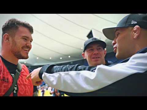 Daisy Fresh Boys: Jiu-Jitsu World Championship Experience Part 1