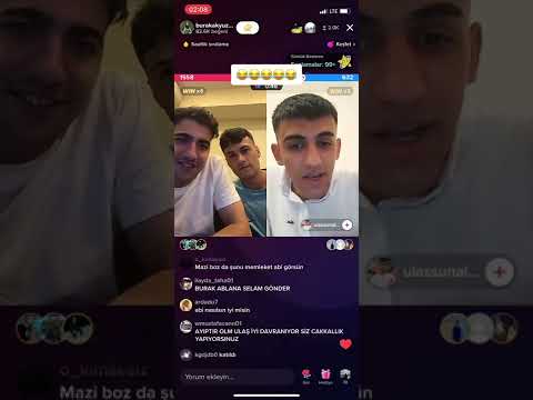 Burak Aky&uuml;z Cat &ccedil;at mazi yigitle kavga