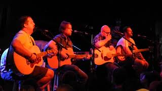2014 06 01 Sister Hazel - Cerilene
