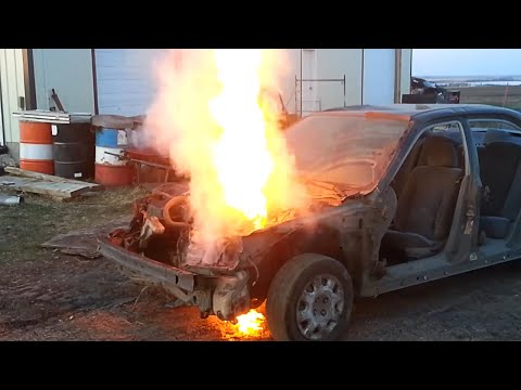 K!llING CAR ENGINE - ENGINE BLOW UP COMPILATION - Idiots In Cars  EP 19