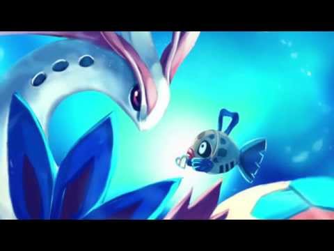 Pokemon S.S. Anne Theme Remix
