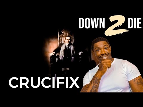 Crucifix & Sean P East- "Down 2 Die" *REACTION*