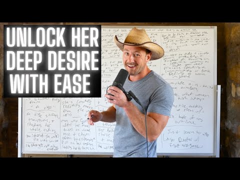 Understand Women's sensitivity to WORDS & VOCAL TONE over their emotions when dating to attract her