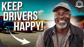 Indigestion from Digesting Driver Feedback | Sense Per Mile