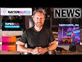 NATION GUETTA NEWS #3 // Head & Heart, Let's Love, DJ Mag, Future Rave Logo, Duck Sauce ITW NATION GUETTA NEWS #3 // Head & Heart, Let's Love, DJ Mag, Future Rave Logo, Duck Sauce ITW