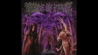 Cradle of Filth - Her Ghost in the Fog