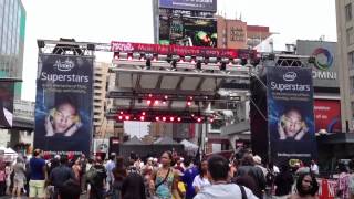 Marie Hines - Better @ Toronto nxne