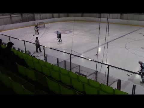 31.10.2020 Pelicans Team - KooKoo B-Team U19 3. erä