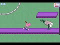 Ye Olde CN Games The Grim Adventures Of Billy Mandy Magnet Face