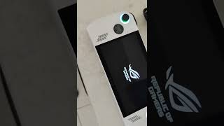 UNBOXING THE ASUS ROG ALLY