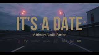 It's A Date - Trailer | 4K-UHD