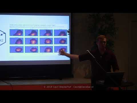 James Smith: The Grammar of Graphics