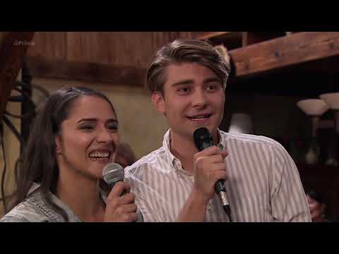 Slunečná 75 - Karaoke Týna a Janek