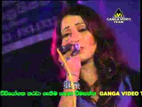 subani harshani live Ekama eka warak