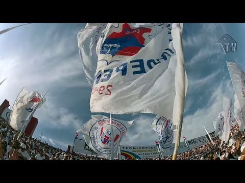 GralhaTV -  Melhores Momentos  Paraná 4 x 0 Guaratinguetá