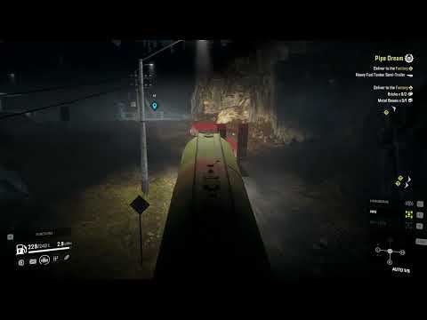 SNOWRUNNER Gameplay Walkthrough Part 16.