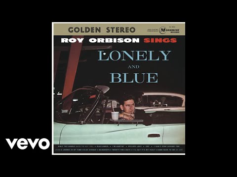 Video thumbnail for Only the Lonely (Know the Way I Feel)