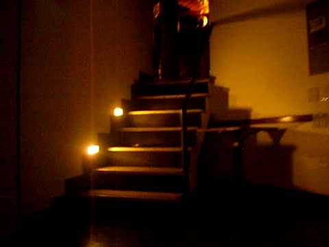 Casa de Bamba BH / Início do baile / Na 7e8 / Savassi / BH - 2009