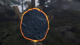 The Vanishing of Ethan Carter - Eben Moglen {HTC VIVE VR}