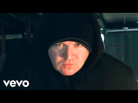 Bukshot - Villains ft. Boondox & Claas (The Underground Avengers) [Official Video]