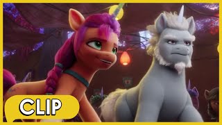 Pony Dance Off - MLP: A New Generation