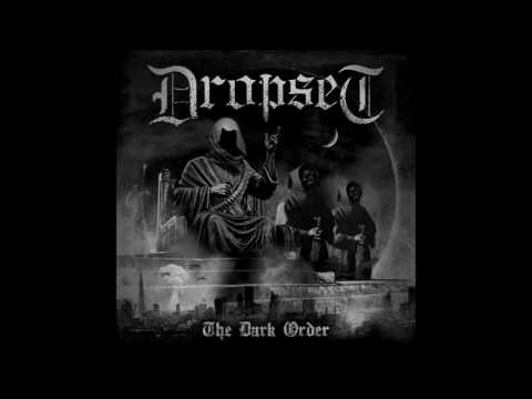 Dropset - The Dark Order 2016 (Full EP)