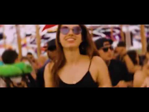 ShiBass Live @ Orion Festival 2018 (Brazil) ●Full Clip●