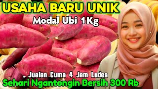 Download lagu 9 JT / BLN.MODAL UBI DIBIKIN UNIK YANG PESEN SAMPAI KELUAR NEGERI. UNIK TANPA PESAING.IDE USAHA mp3 Download lagu 9 JT / BLN.MODAL UBI DIBIKIN UNIK YANG PESEN SAMPAI KELUAR NEGERI. UNIK TANPA PESAING.IDE USAHA mp3