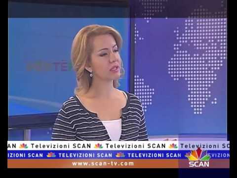 PërTëFol - Helidon Bushati