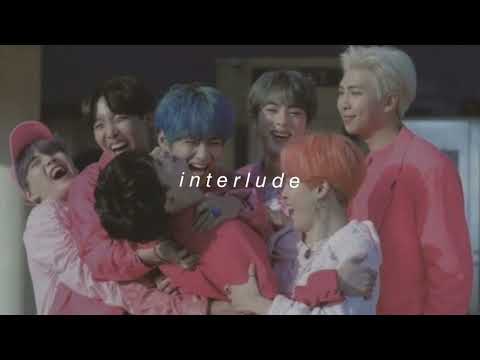 bts - boy with luv (sped up)