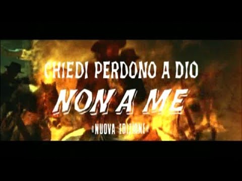 Chiedi Perdono a Dio...Non a Me  1968 - Main title - ending - Music by Felice Di Stefano