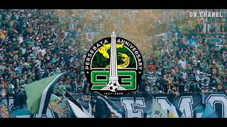 Download lagu Rayakan story WA Anniversary 93 Persebaya Surabaya 18 Juni 2020 mp3