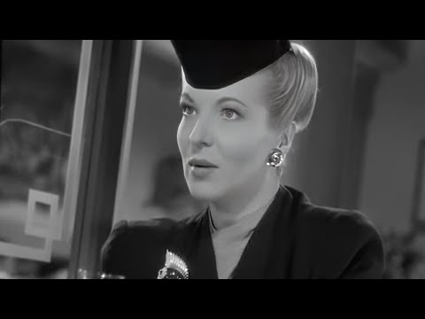 Sherlock Holmes | The Woman in Green (1945) Basil Rathbone, Nigel Bruce, Hillary Brooke | Full Movie