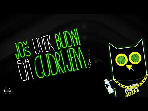 Gudroslav - Talim Se (Feat. Daki BD) (Prod. By Zartical)