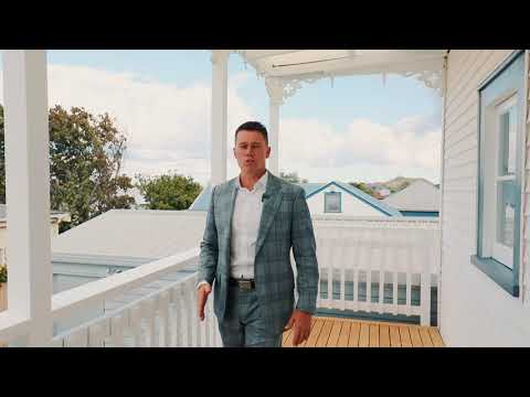 51 Hill Street, Onehunga   Reece Glozier