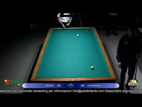 6 Coppa Lombardia Semifinale Consagno Vs Nuovo