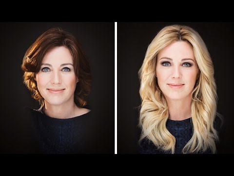 Ildikó von Kürthy über ihr aktuelles Buch "Neuland"