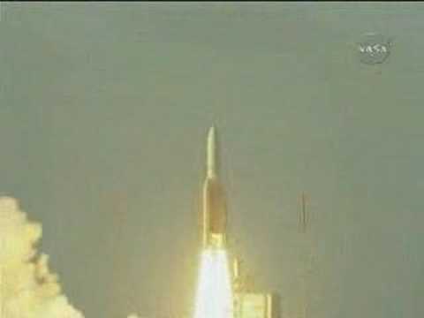 Ariane 5 ES-ATV: roll-out completed